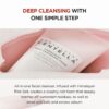 SKIN1004 Madagascar Centella Poremizing Deep Cleansing Foam (125mL) - Image 5