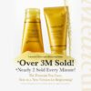 medicube Kojic Acid Turmeric Night Wrapping Mask (75mL) - Image 2