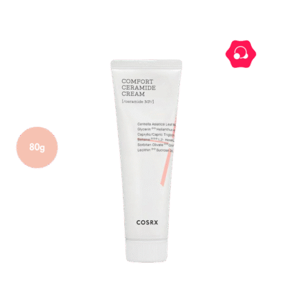 COSRX Balancium Comfort Ceramide Cream