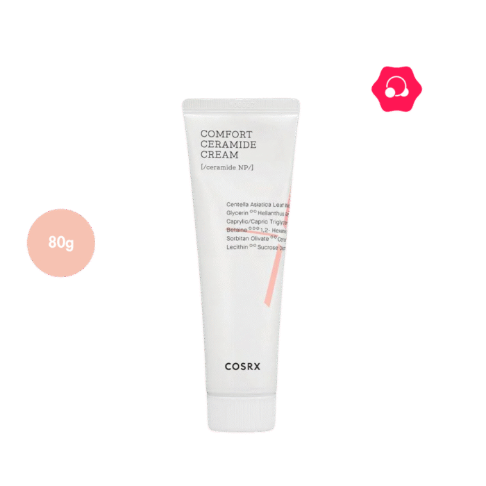COSRX Balancium Comfort Ceramide Cream
