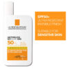 La Roche-Posay ANTHELIOS UVMUNE 400 Invisible Fluid / Fluid Invisible Sunscreen SPF50+ PA++++ (50mL) - Image 2