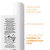 La Roche-Posay ANTHELIOS UVMUNE 400 Invisible Fluid / Fluid Invisible Sunscreen SPF50+ PA++++ (50mL) - Image 4