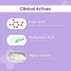 The Derma CO 1% Kojic Acid Lip Balm (4g) - Image 4