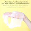 APLB Retinol Vitamin C Vitamin E Sheet Mask (1 Mask) - Image 4