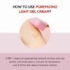 SKIN1004 Madagascar Centella Poremizing Light Gel Cream (75mL) - Image 8
