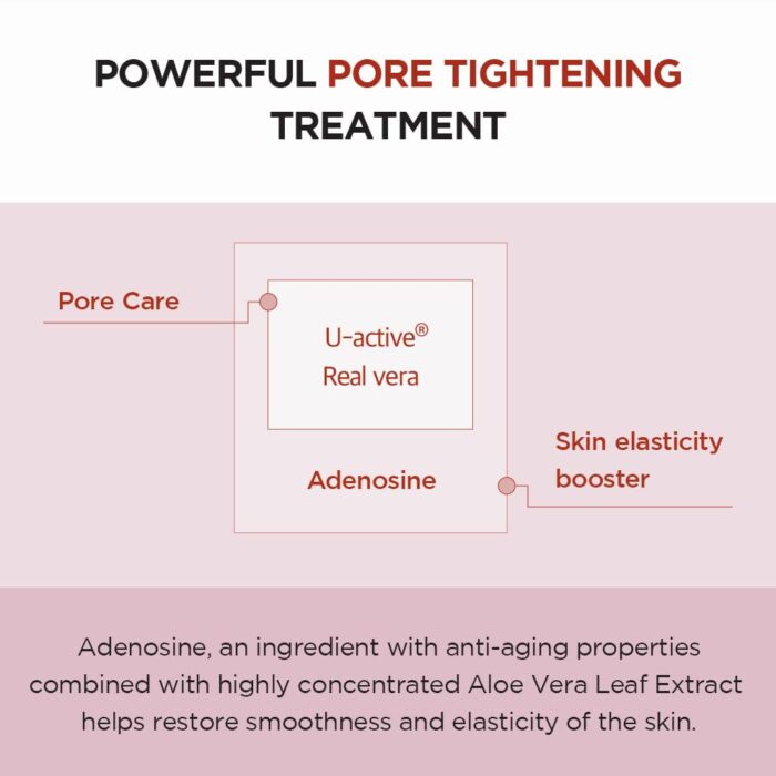 SKIN1004 Madagascar Centella Poremizing Light Gel Cream (75mL) - Image 4