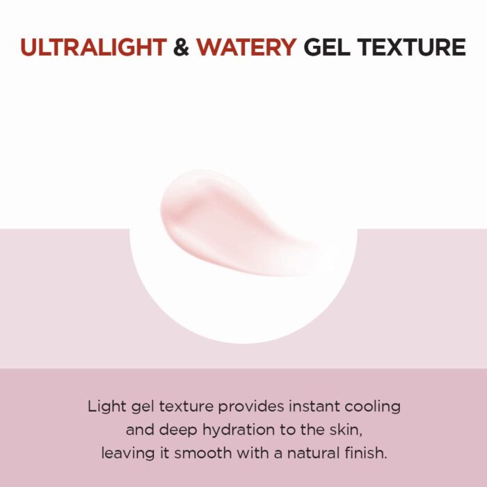 SKIN1004 Madagascar Centella Poremizing Light Gel Cream (75mL) - Image 3
