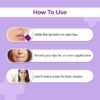 The Derma CO 1% Kojic Acid Lip Balm (4g) - Image 6