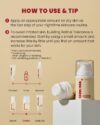 K-SECRET Seoul 1988 Cream : Retinal Liposome 1% + Fermented Rice (50mL) - Image 5