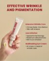 K-SECRET Seoul 1988 Eye Cream : Retinal Liposome 4% + Fermented Bean (30mL) - Image 6