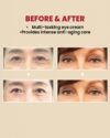 K-SECRET Seoul 1988 Eye Cream : Retinal Liposome 4% + Fermented Bean (30mL) - Image 3