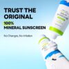 ROUND LAB Birch Mild-Up Sunscreen SPF 50+ PA++++ (50mL) - Image 2