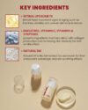 K-SECRET Seoul 1988 Cream : Retinal Liposome 1% + Fermented Rice (50mL) - Image 3
