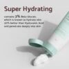 iUNIK Beta Glucan Daily Moisture Cream (60mL) - Image 3