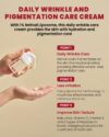 K-SECRET Seoul 1988 Cream : Retinal Liposome 1% + Fermented Rice (50mL) - Image 4
