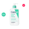 CeraVe Foaming Facial Cleanser