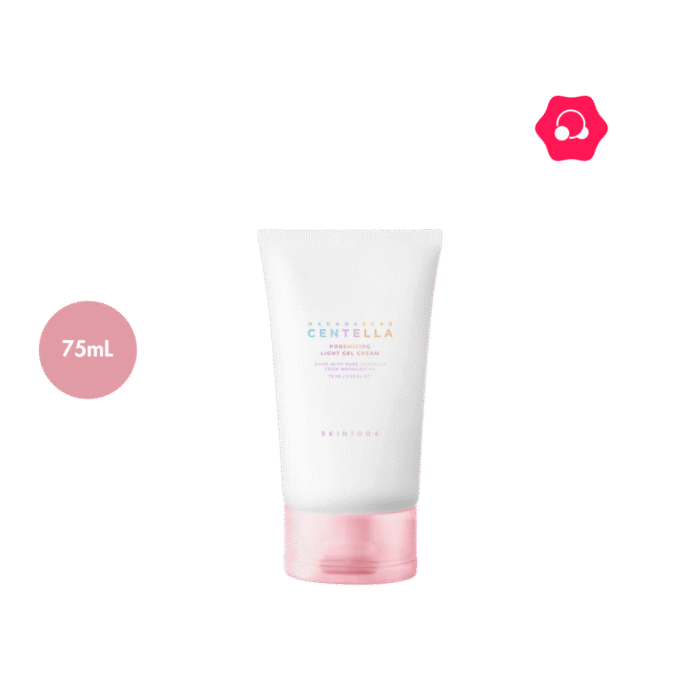 SKIN1004 Madagascar Centella Poremizing Light Gel Cream