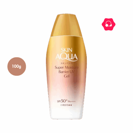 SKIN AQUA Super Moisture Barrier UV Gel SPF 50+ PA++++