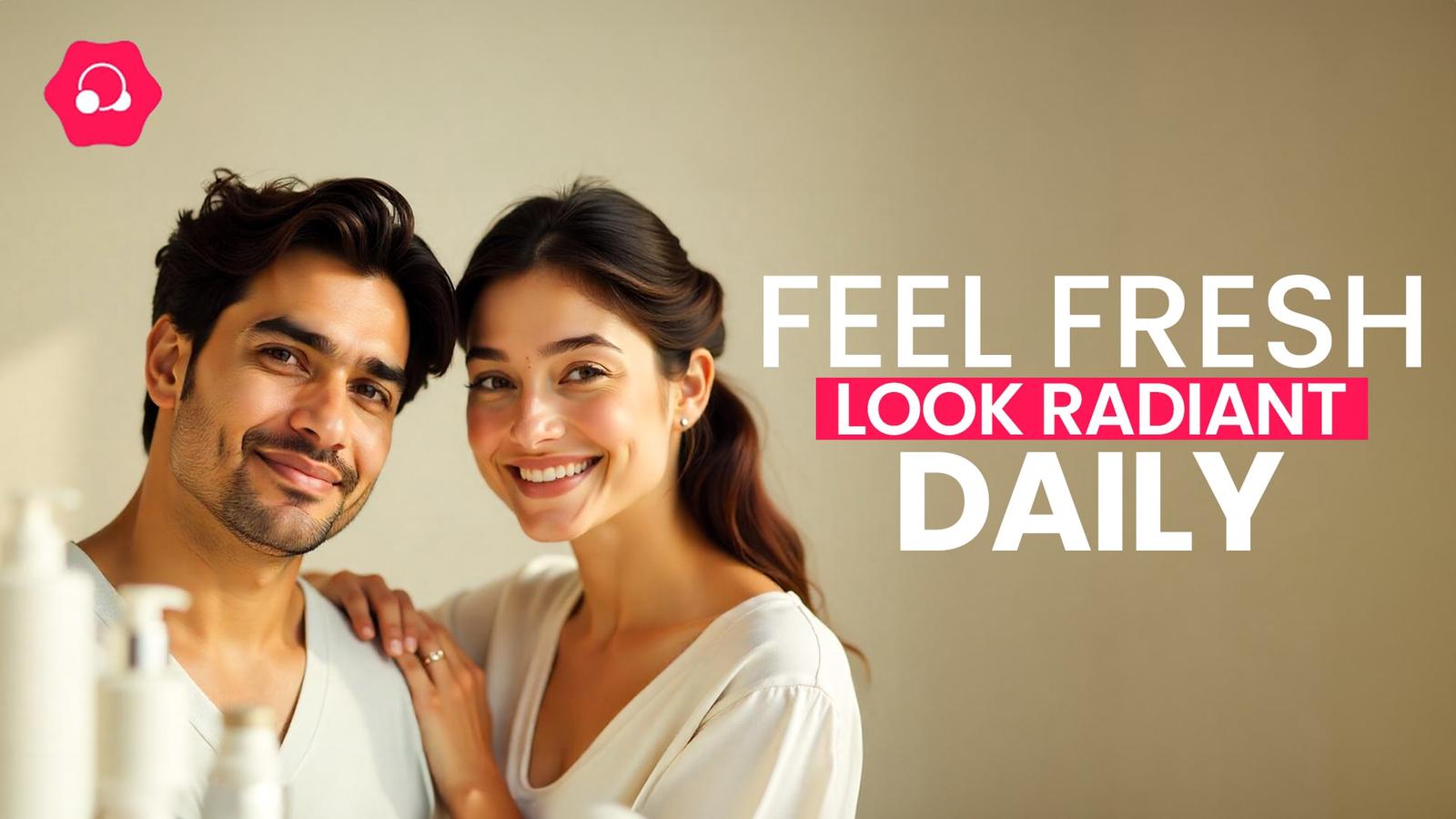 Acne Skincare Routine for Bangladeshi Skin