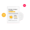 APLB Retinol Vitamin C Vitamin E Sheet Mask