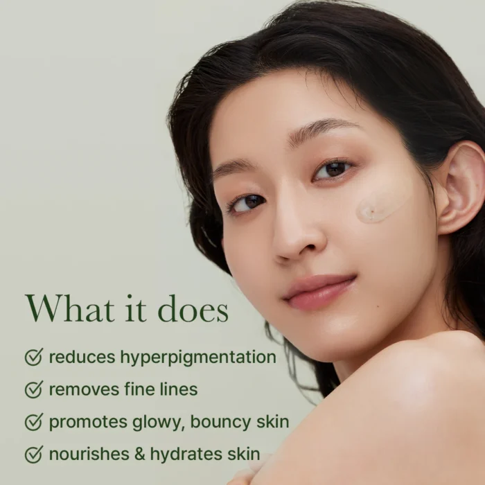 Arencia Holy Hyssop Serum 30 (50g) - Image 3