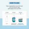 heimish RX Hyaluronic Acid Rich Whipped Cream (50mL) - Image 6