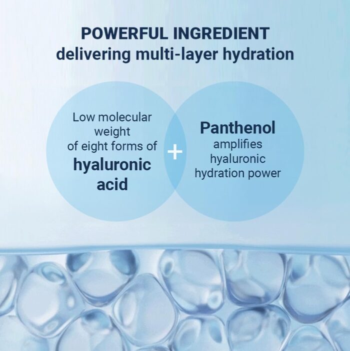 heimish RX Hyaluronic Acid Rich Whipped Cream (50mL) - Image 4
