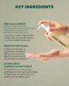K-SECRET Seoul 1988 Cleansing Oil : Pine Cica 1% + Probiotics (200mL) - Image 4