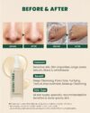 K-SECRET Seoul 1988 Cleansing Oil : Pine Cica 1% + Probiotics (200mL) - Image 3