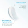 Simple Skin Quench Gel Cream (50mL) - Image 4