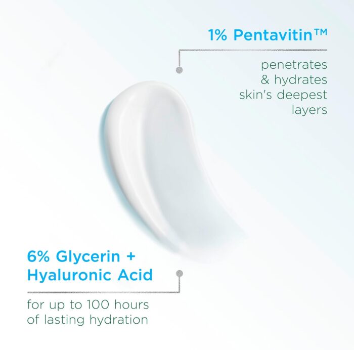 Simple Skin Quench Gel Cream (50mL) - Image 4