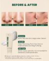 K-SECRET Seoul 1988 Cleansing Foam : Pine Cica 1% + Probiotics (150mL) - Image 3