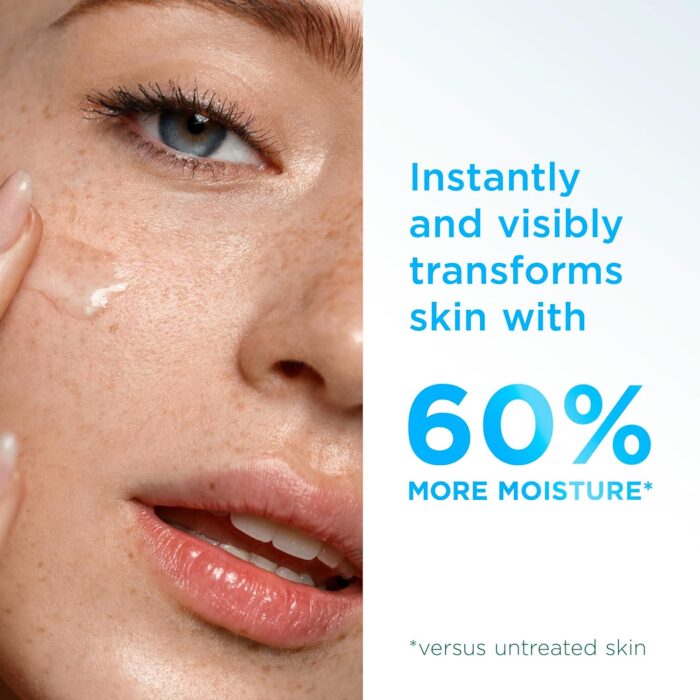 Simple Skin Quench Gel Cream (50mL) - Image 6
