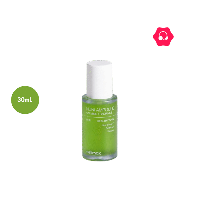 celimax The Real Noni Energy Ampoule