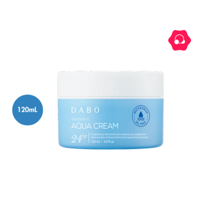 DABO Waterful Aqua Cream
