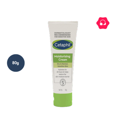 Cetaphil Moisturising Cream