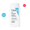 CeraVe SA Body Wash for Rough & Bumpy Skin (296mL)