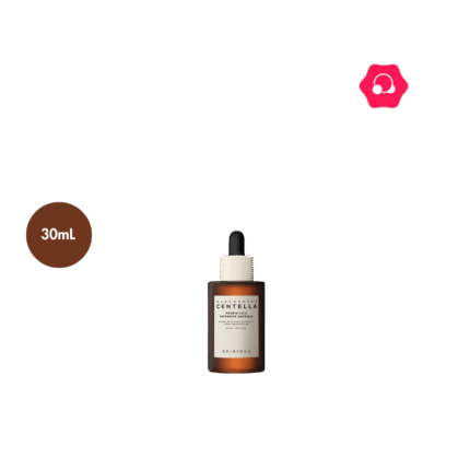 SKIN1004 Madagascar Centella Probio-Cica Intensive Ampoule Miniature