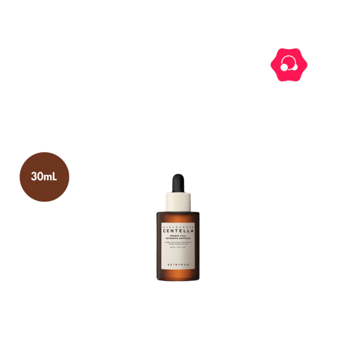 SKIN1004 Madagascar Centella Probio-Cica Intensive Ampoule Miniature
