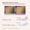 Haruharu wonder Black Rice Hyaluronic Toner Free Of Alcohol Fragrance Miniature (30mL) - Image 5