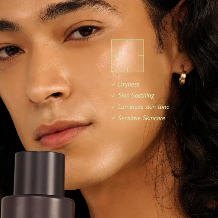 Haruharu wonder Black Rice Hyaluronic Toner Free Of Alcohol Fragrance Miniature (30mL) - Image 3