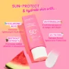 Dot & Key Watermelon Cooling Sunscreen Aqua-Gel SPF50+ PA++++ (80g) - Image 4