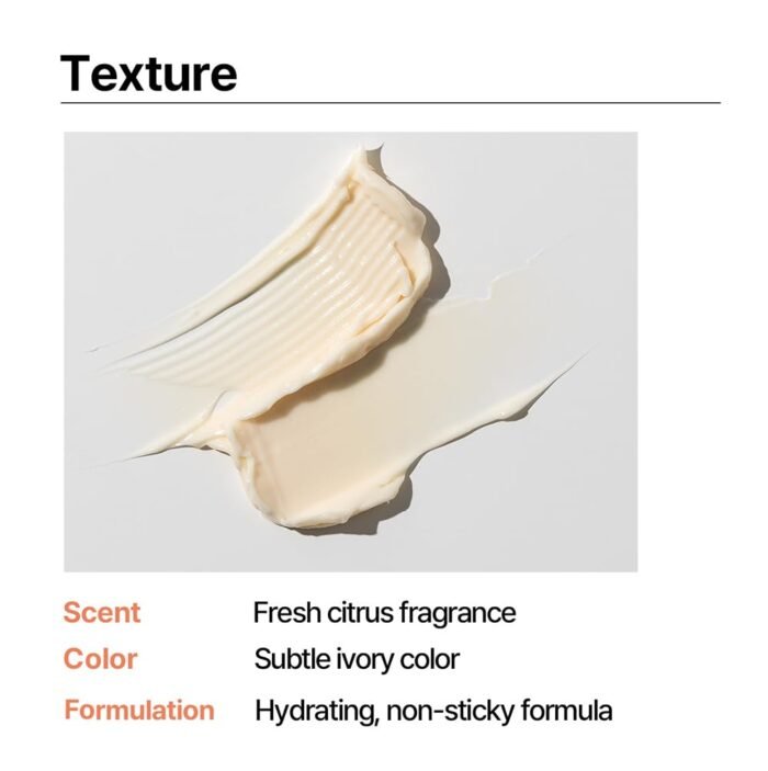 heimish RX Multi Vitamin Dark Spot Cream (50mL) - Image 6