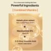 heimish RX Multi Vitamin Dark Spot Cream (50mL) - Image 5
