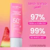 Dot & Key Watermelon Cooling Sunscreen Aqua-Gel SPF50+ PA++++ (80g) - Image 6