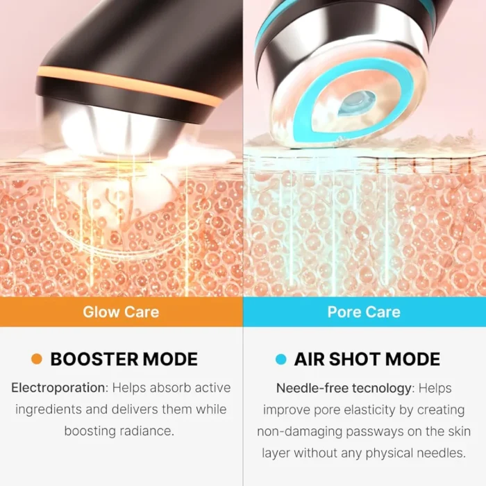 Medicube Beauty Device AGE-R Booster Pro Ex - Image 5