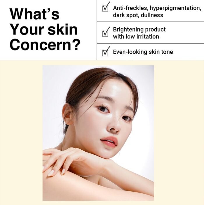 heimish RX Multi Vitamin Dark Spot Cream (50mL) - Image 8