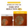 EQQUALBERRY Collagen Glow Up Hydrogel Mask Set (4 Mask) - Image 5
