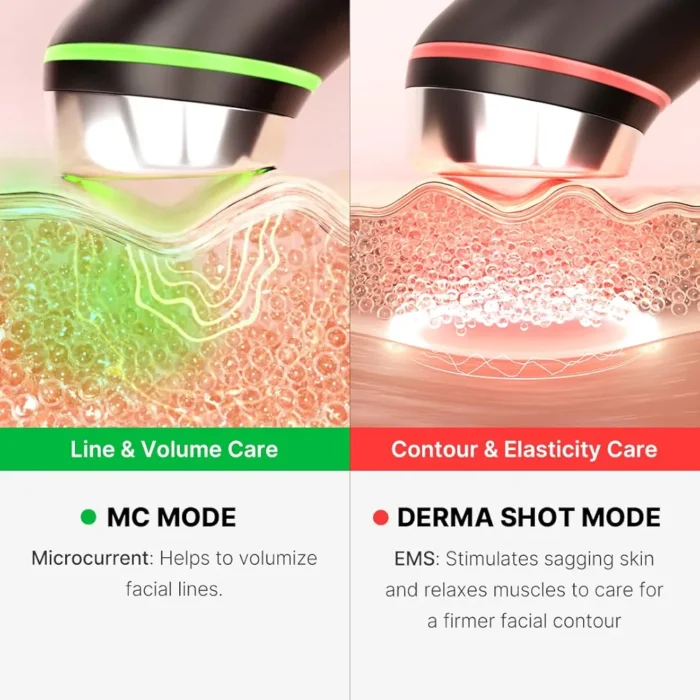 Medicube Beauty Device AGE-R Booster Pro Ex - Image 4