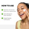 ROUND LAB Birch Mild-Up Sunscreen SPF 50+ PA++++ (50mL) - Image 6